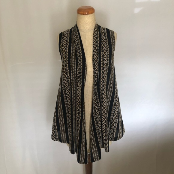 Papaya Other - 💥BUNDLE 5 FOR $13💥 PAPAYA Vest